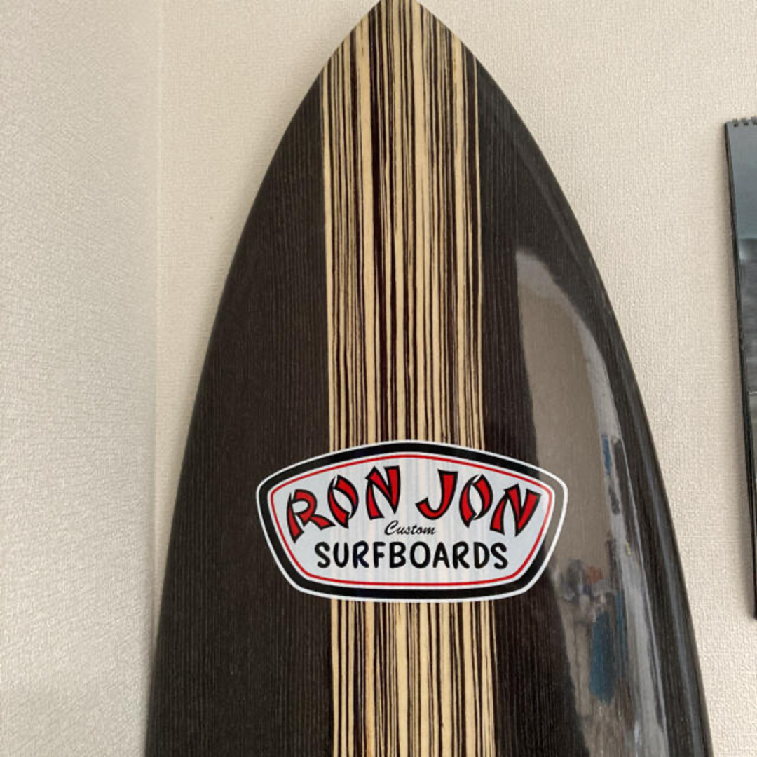 Ron Herman(ロンハーマン)のron jon surf board スポーツ/アウトドアのスポーツ/アウトドア その他(サーフィン)の商品写真