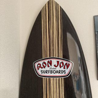 ロンハーマン(Ron Herman)のron jon surf board(サーフィン)