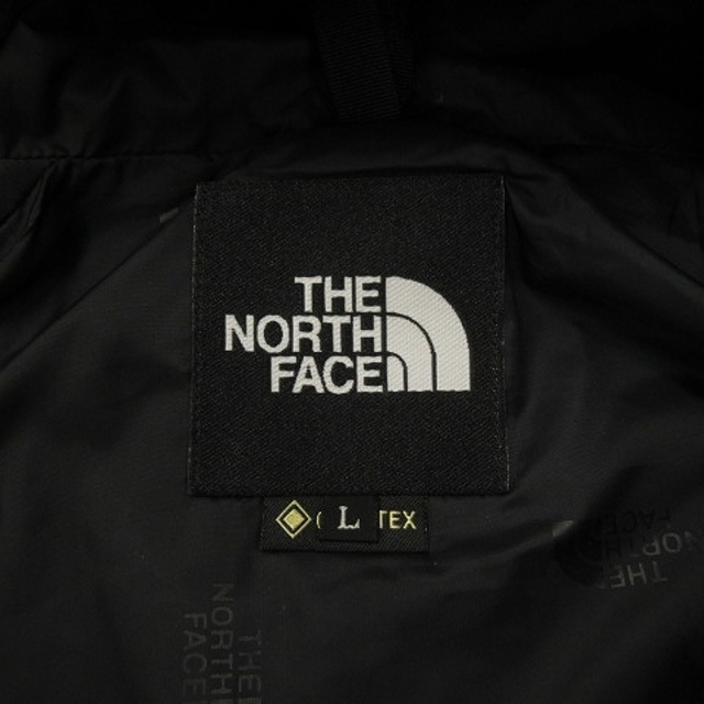 THE NORTH FACE(ザノースフェイス)のザノースフェイス マウンテン ライト ジャケット NP11834 カーキ系 L スポーツ/アウトドアのアウトドア(その他)の商品写真