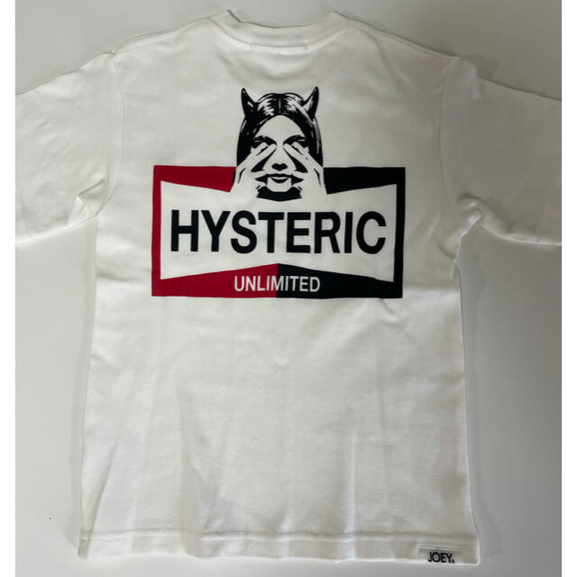 JOEY HYSTERIC(ジョーイヒステリック)の専用　joey  hysteric  size M セット キッズ/ベビー/マタニティのキッズ/ベビー/マタニティ その他(その他)の商品写真