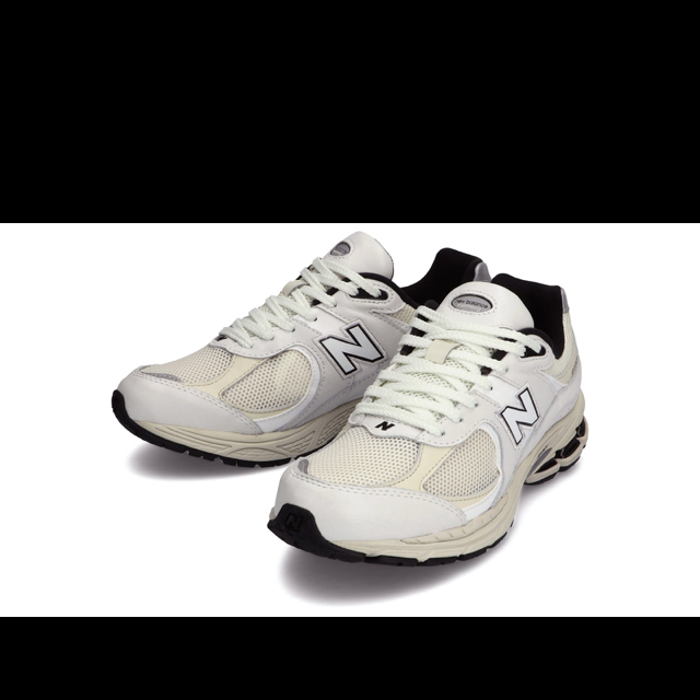 new balance ML2002RQ ニューバランス 2002R 23.5 【有名人芸能人