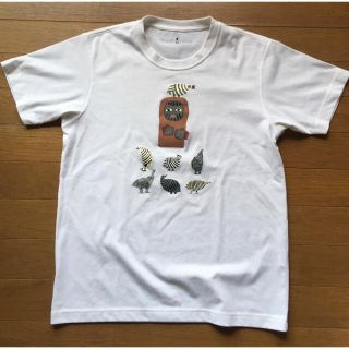 モンベル(mont bell)のモンベル　Tシャツ　メンズ(登山用品)