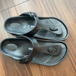 ビルケンシュトック(BIRKENSTOCK)のビルケンシュトック　22センチ(サンダル)