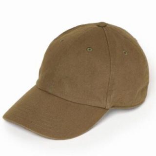 【新品未使用・即日発送】AP STUDIO  ツイル CAP(未使用品)(キャップ)