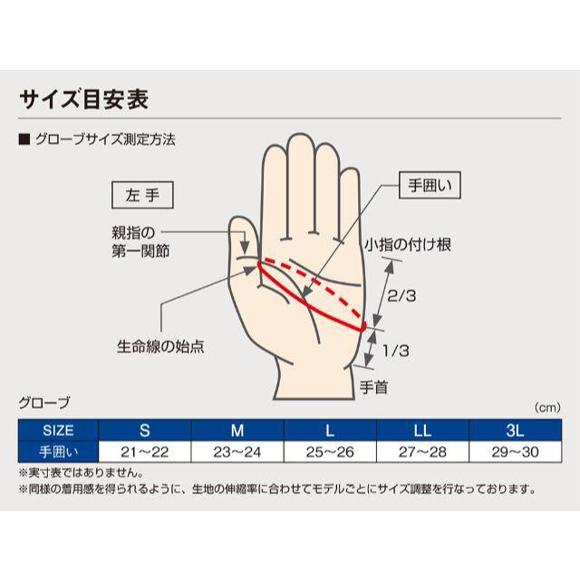 がまかつ(ガマカツ)のがまかつ　GM-7275 クロスベルトフィッシンググローブ 5本切　ホワイトL スポーツ/アウトドアのフィッシング(ウエア)の商品写真