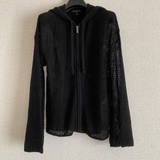 アルマーニエクスチェンジ(ARMANI EXCHANGE)のARMANI パーカー(パーカー)