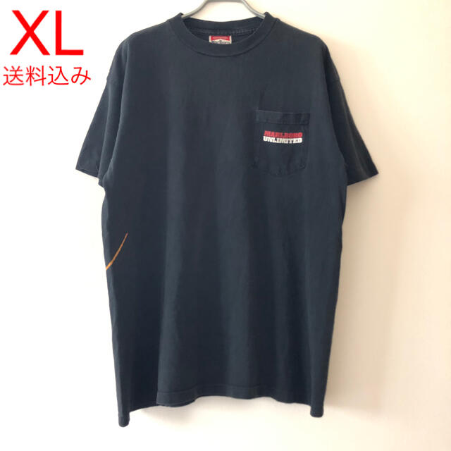 7699 【入手困難】シュプリーム☆ビッグロゴ定番カラー人気デザインtシャツ美品