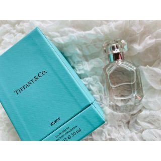 ティファニー(Tiffany & Co.)の最終値下げ！！ティファニーオードパルファム50ml(ユニセックス)