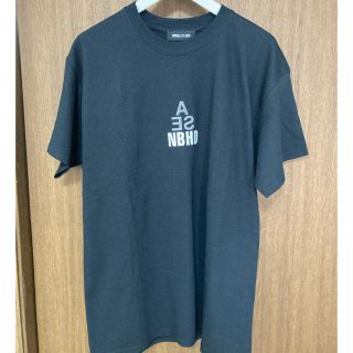 シー(SEA)のウィンダンシー ×ネイバーフッド(Tシャツ/カットソー(半袖/袖なし))