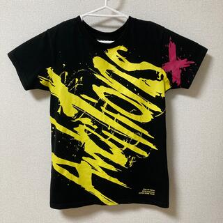 ワンオクロック(ONE OK ROCK)のAmbitious ONE OK ROCK ツアーTシャツ(ミュージシャン)