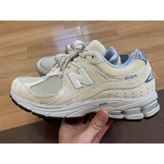 ニューバランス(New Balance)のニューバランス ml2002re(スニーカー)