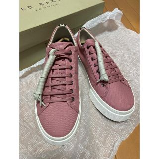 テッドベイカー(TED BAKER)の【Ted Baker】スニーカー(スニーカー)