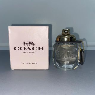 コーチ(COACH)のCOACH オードパルファム 30ml(香水(女性用))