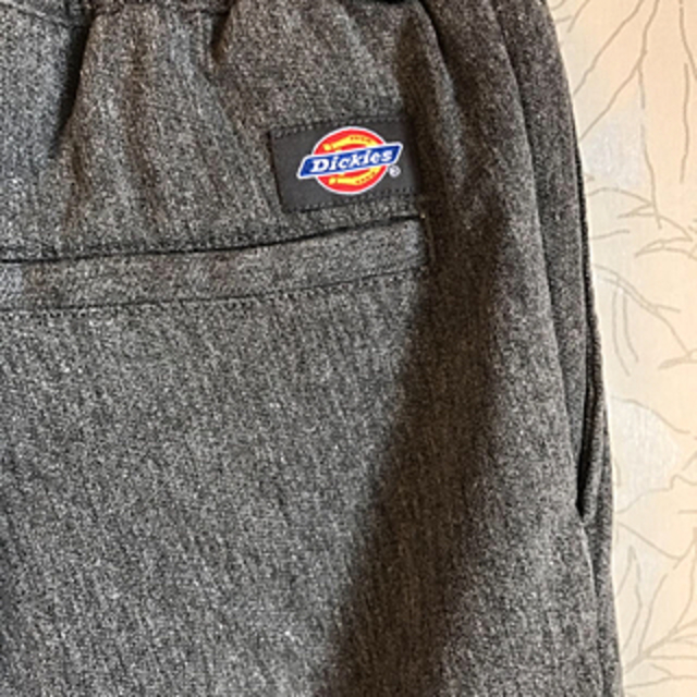 Dickies(ディッキーズ)のDickiesカット地パンツ レディースのパンツ(カジュアルパンツ)の商品写真