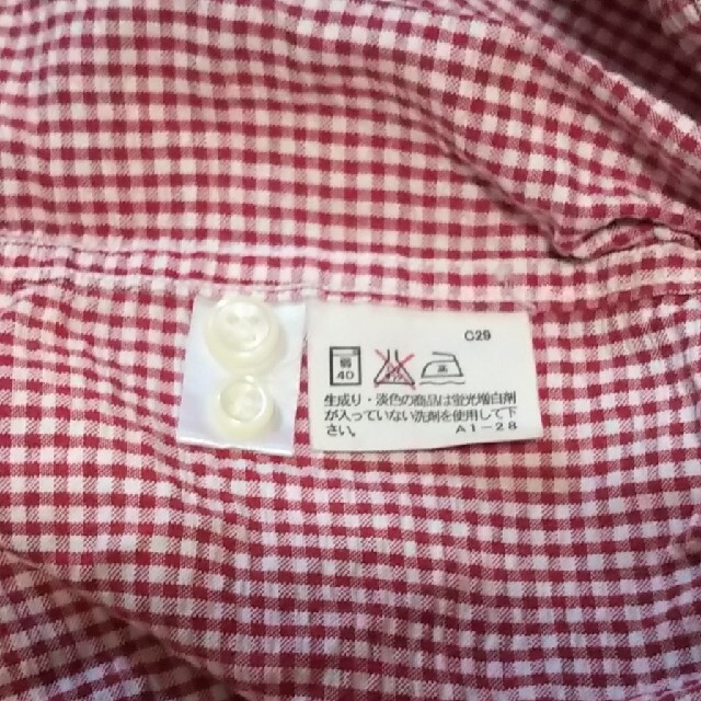 Ralph Lauren(ラルフローレン)のラルフローレン半袖シャツ90cm キッズ/ベビー/マタニティのキッズ服男の子用(90cm~)(Tシャツ/カットソー)の商品写真