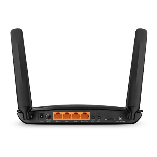 TP-LINK Archer MR600 v2