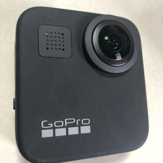 GoPro(ゴープロ)のGoProMAX スマホ/家電/カメラのカメラ(その他)の商品写真