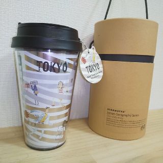 スターバックスコーヒー(Starbucks Coffee)の★新品未使用品★スタバタンブラー(タンブラー)