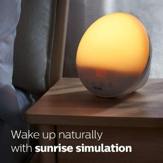 フィリップス(PHILIPS)のarair様専用　　　Philips Wake-Up Light(その他)