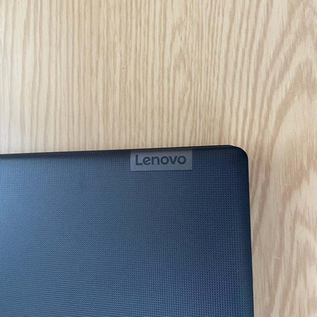 Lenovo(レノボ)のLenovo chrome book s330 スマホ/家電/カメラのPC/タブレット(ノートPC)の商品写真