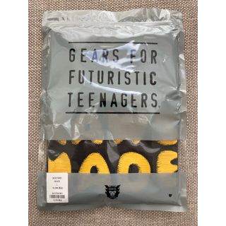 アベイシングエイプ(A BATHING APE)の HUMAN MADE KAWS Tシャツ　サイズL カウズ　ヒューマンメイド(Tシャツ/カットソー(半袖/袖なし))