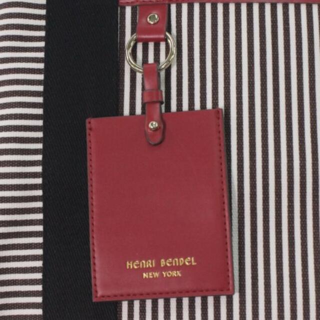 Henri Bendel(ヘンリベンデル)のHENRI BENDEL トートバッグ レディース レディースのバッグ(トートバッグ)の商品写真