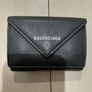 バレンシアガ(Balenciaga)のバレンシアガ　ミニウォレット(財布)