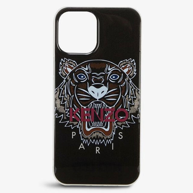 KENZO ケンゾー Tiger タイガー iPhone X/XS ケース