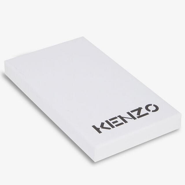 KENZO(ケンゾー)の新作★タイガー iPhone 12 / 12 pro スマホケース スマホ/家電/カメラのスマホアクセサリー(iPhoneケース)の商品写真