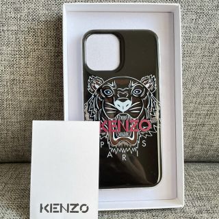 ケンゾー(KENZO)の新作★タイガー iPhone 12 / 12 pro スマホケース(iPhoneケース)