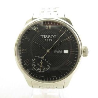 ティソ(TISSOT)のティソ TISSOT T-Classic 自動巻き 腕時計 T006424A(腕時計(アナログ))