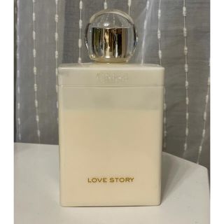 クロエ(Chloe)のChloe クロエ　LOVE STORY ラブストーリー　ボディローション(ボディローション/ミルク)