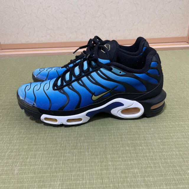 メンズ【早い者勝ち】AIR MAX PLUS OG 28cm