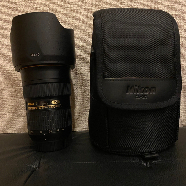 Nikon NIKKOR24-70mmf/2.8Gの通販 by Asano Shop｜ニコンならラクマ - h。
様専用 格安在庫