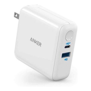 新品未使用 Anker PowerCore III Fusion 5000(バッテリー/充電器)