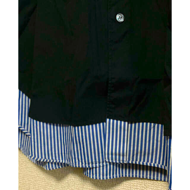 COMME des GARCONS - ギャルソン シャツ① Comme des garcons shirt