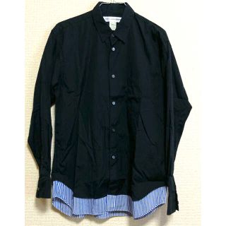 コムデギャルソン(COMME des GARCONS)のギャルソン　シャツ① Comme des garcons shirt 14aw(シャツ)