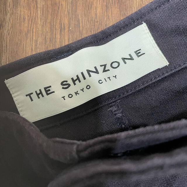 The Shinzone  シンゾーン　 べイカーパンツ