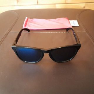 オークリー(Oakley)のOAKLEY　フロッグスキン　アジアンフィット(サングラス/メガネ)