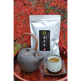 自粛SALE！百姓百笑 菊芋茶3g20p(2袋セット)(健康茶)