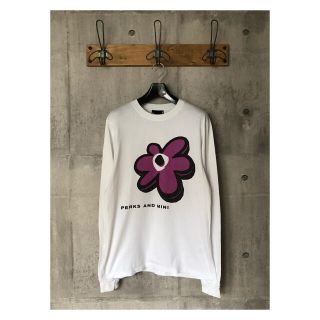 パム(P.A.M.)のperks and mini tee (PAM)(Tシャツ/カットソー(七分/長袖))