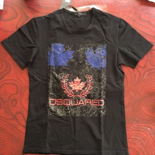 ディースクエアード(DSQUARED2)のTシャツ(Tシャツ/カットソー(半袖/袖なし))