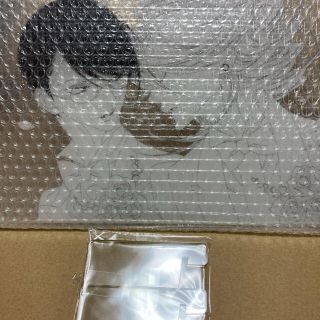 同級生　アクリルボード　中村明日美子(ボーイズラブ(BL))