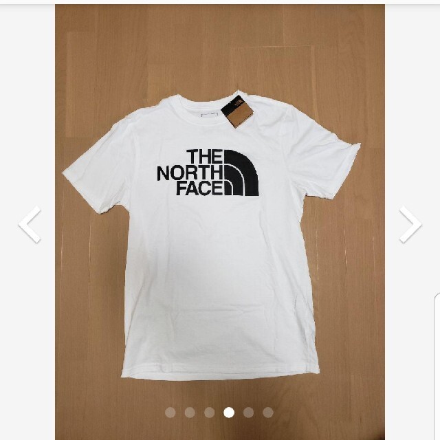 THE NORTH FACE(ザノースフェイス)のyu様専用 メンズのトップス(Tシャツ/カットソー(半袖/袖なし))の商品写真