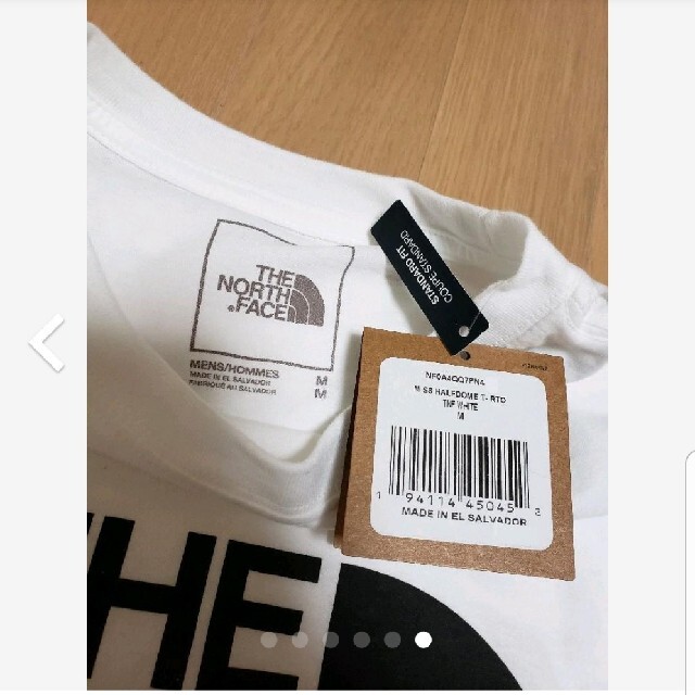 THE NORTH FACE(ザノースフェイス)のyu様専用 メンズのトップス(Tシャツ/カットソー(半袖/袖なし))の商品写真
