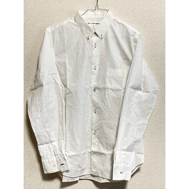 ギャルソン　シャツ③ Comme des garcons shirt