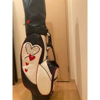 キャロウェイ(Callaway)のゴルフクラブキャディバッグ　ゴルフセット　レディース　初心者向け　コルウィン(バッグ)