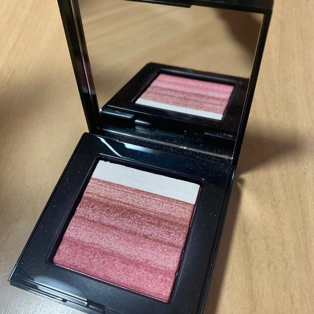 BOBBI BROWN(ボビイブラウン)のBOBBI BROWN シマーブリック コスメ/美容のベースメイク/化粧品(アイシャドウ)の商品写真