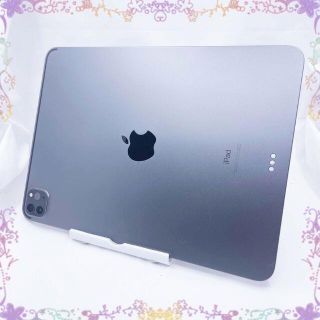 C】iPad Pro 第3世代 2021 256GB wi-fiモデル-