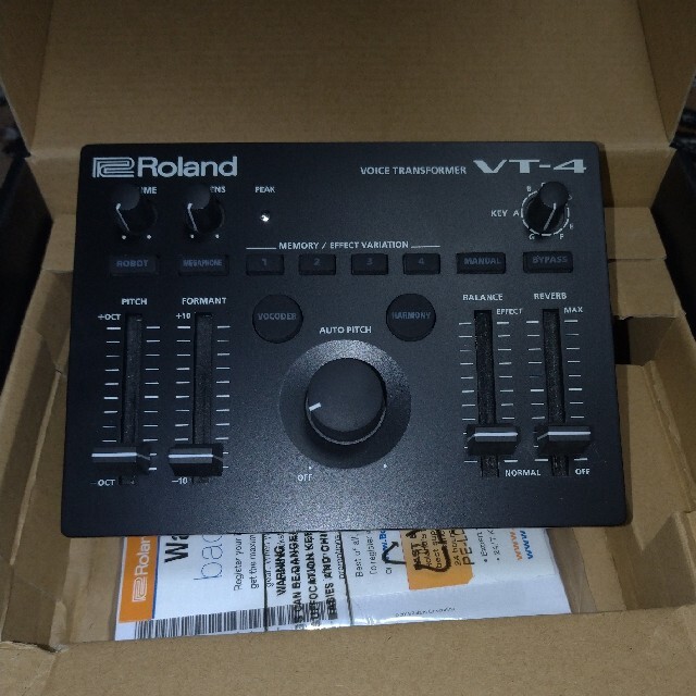 roland-vt4